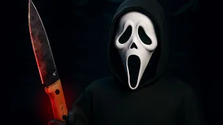 Ghost Face Horror Story | Hindi Horror Stories | Khooni Monday