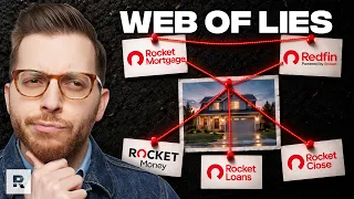 Rocket Mortgage Doesn’t Want You to See This
