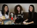 Mariana Nolasco part. Anavitória - "Pra Você Dar o Nome"