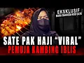Download Lagu VIRAL MEMBLUDAK ?! SEMUA ORANG DOYAN MAKAN SATE PAK HAJI INI !! KARYAWAN VS PESUGIHAN KAMBING IBLIS