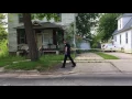 Saginaw Police investigate shooting over several blocks on city s west side