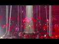Carrie Underwood - Two Black Cadillacs - Live @ The Denim & Rhinestones Tour @ The Prudential Center