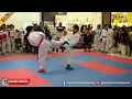 Download Lagu Kumite I Tatami 2 I Category Match 4 I AAK Cebu Karatedo Championships 2025