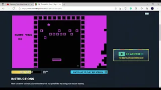 There Is No com