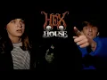 THE MISTRESS OF THE HEX HOUSE THE PARANORMAL