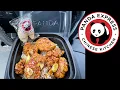 Panda Express Crispy Almond Chicken Breast Review