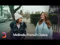 Download Lagu Melinda French Gates Turns the Page | The Circuit