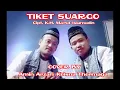 Download Lagu Tiket suargo / Tiket Akhirat Cipt. K.H.Ma'ruf Islamudin Cover Kolaborasi Amin Arza \u0026 Krisna Thermaga