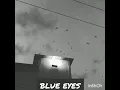 Suara panggil walet BLUE EYES