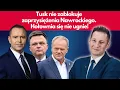 Download Lagu Poseł Polski 2050: Tusk nie zablokuje zaprzysiężenia Nawrockiego. Hołownia się nie ugnie!