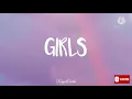 Girls - Rita Ora (Feat. Cardi B, Charli XCX & Bebe Rexha) (Audio)