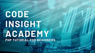 4 Comments Case Sensitive - Php Tutorial for Beginners