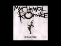 Download Lagu My Chemical Romance -  House Of Wolves (audio)