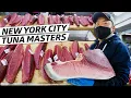 How Yama Seafood Sells 8 000 Pounds of Tuna to NYC s Michelin-Starred Restaurants Vendors