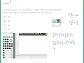 AP Calculus AB - Unit 6 Progress Check