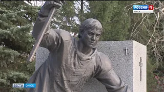 13 октября исполняется 10 лет со дня смерти Алексея Черепанова