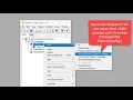 2 of 6 How to Create a Class in LabVIEW