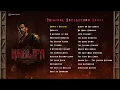 Khalifa - OST | Prithviraj Sukumaran | Vysakh | Jinu V Abhraham | Jakes Bejoy