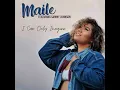 I Can Only Imagine (feat. Sammy Johnson)