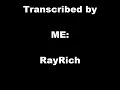 "Witch Doctor" Lyrics - Machel Montano - Soca 2013 - Lyrics on Screen