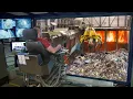 Download Lagu Inside Massive Facility Burning Tons of Trash Everyday