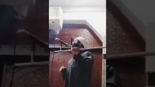 كف الأذى عن الناس صدقة خطبة الجمعة الشيخ مصطفى بيومي  كف الأذى عن الناس صدقة خطبة الجمعة الشيخ مصطفى بيومي