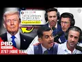 Trump To Address Nation Dave Smith Debate PBD
