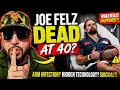 The Tragic Death of Joe Felz Inside the Unfolding Mystery and Public Legacy