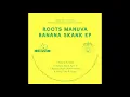 Download Lagu Roots Manuva - Banana Skank EP