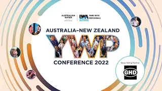 Download YWP Conference 2022 MP3