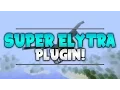 SUPER ELYTRA Minecraft Plugin Tutorial