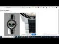 React Image Magnifier Zoom-In Effect on Hover