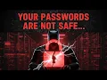 4 Simple TRICKS to Make Your Passwords UNBREAKABLE with Python