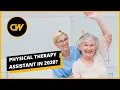 Physical Therapy Assistant Salary 2020 - Physical Therapy Assistant Jobs