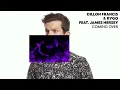 Dillon Francis, Kygo - Coming Over (Audio) ft. James Hersey