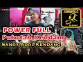 Download Lagu SANDY ADOL KENDANG Pukulan Power Full || KARMILA