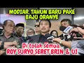 Lagu DI TOLAK SEMUA, ROY SURYO BIKIN ULAH LAGI..!!