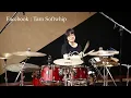 ไหง่ง่อง - ตั๊กแตน ชลดา Drum Cover By Tarn Softwhip