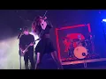 Lagu Against The Current: wildfire [Live Debut 4K] (Honolulu, Hawaii - September 24, 2023)