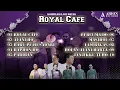 Kompilasi Album Batak Royal Cafe - Arghana Trio, Joshua Tambunan \u0026 Oasis Trio