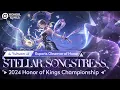 Download Lagu Yang Yuhuan | Stellar Songtress | CG | Honor of Kings