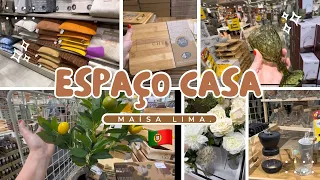 ESPAÇO CASA | SALDOS | PORTUGAL