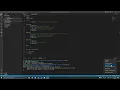 Hello world bootloader