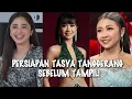 Lagu VIRAL√√ TASYA PERSIAPAN SEBELUM TAMPIL DAN DEWI PERSIK LIVE BEGINI KESERUANNYA 