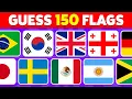 Guess the Country by the Flag Quiz Can You Guess 150 Flags