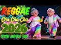 Lagu Bagong Disco Party 2026 📻  Cha Cha Retro Remix 📀 Nonstop Dance Medley