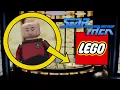 Download Lagu Star Trek FINALLY Becomes LEGO, New Shows Released On Star Trek Day \u0026 More!