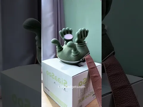 Wait Till You See What This Gadget Does ๐ณ #Shorts