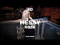 ROSÉ - MESSY | 8D Audio 🎧✨️ (Use Headphones!)