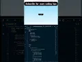 04 Delivery Truck Animation HTML CSS JavaScript Coding Shorts Series